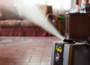 Humidifier Installation Services From Campbell in Broomall, Pennsylvania