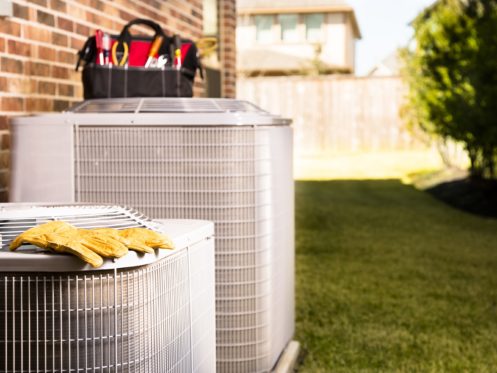 HOW LONG YOU CAN EXPECT YOUR HVAC SYSTEM TO LAST