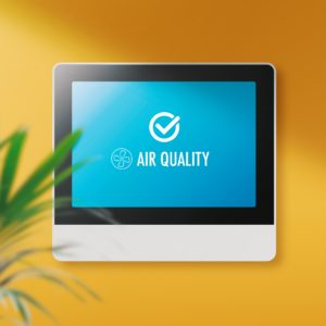 Air quality