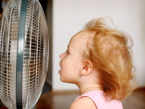 HOW TO KEEP YOUR HOME COOL WITHOUT AIR CONDITIONING