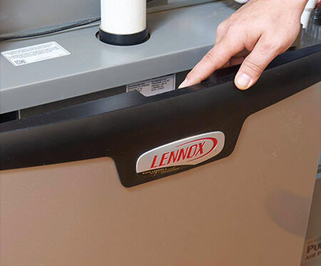 What is a Furnace Reset?